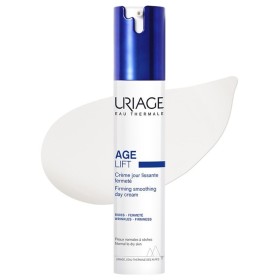 Day Cream Uriage Age Lift by Uriage, Cosmetic Cases - Ref: S8319900, Price: 32,33 €, Discount: %