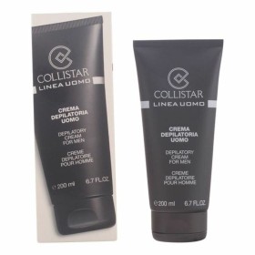 Crema Depilatoria Corpo Collistar Linea Uomo di Collistar, Creme depilatorie - Rif: S8319908, Prezzo: 18,65 €, Sconto: %