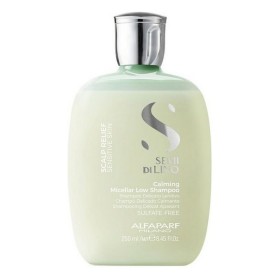 Champô Alfaparf Milano Semi Di Lino Scalp Relief 250 ml de Alfaparf Milano, Champôs - Ref: S8319915, Preço: 13,43 €, Desconto: %