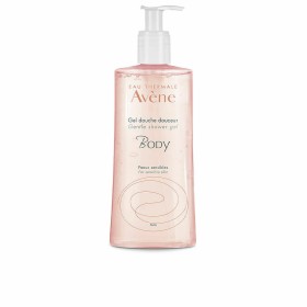 Gel de douche Avene Body 500 ml de Avene, Gels douche - Réf : S8320026, Prix : 15,54 €, Remise : %