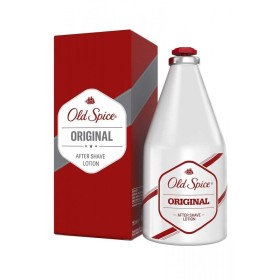 Lotion après-rasage Old Spice Original Original 100 ml de Old Spice, Après-rasage - Réf : S8320043, Prix : 9,68 €, Remise : %