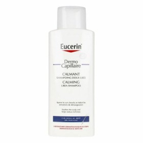 Champô Eucerin DermoCapillaire 250 ml de Eucerin, Champôs - Ref: S8320059, Preço: 17,17 €, Desconto: %