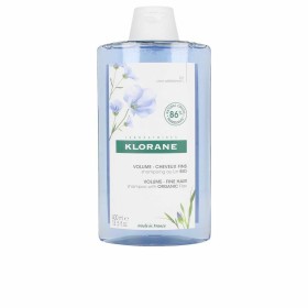 Crème stylisant Klorane ORGANIC Flax de Klorane, Shampooings - Réf : S8320102, Prix : 15,97 €, Remise : %