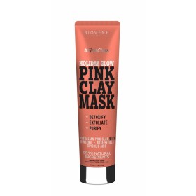 Masque de Nettoyage Pores Biovène Glow Mask 75 ml de Biovène, Masques - Réf : S05107703, Prix : 5,28 €, Remise : %