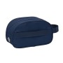 Trousse de Toilette BlackFit8 Bleu 26 x 12 x 15 cm Polyester de BlackFit8, Vanity - Réf : S8431657, Prix : 10,68 €, Remise : %