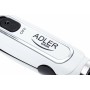 Plancha de Pelo Adler AD 2104 Blanco 50 W de Adler, Planchas para el pelo - Ref: S9100515, Precio: 13,55 €, Descuento: %