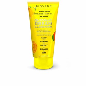 Anti-Agingcreme Biovène Glycolic Dream Cleanser 200 ml von Biovène, Feuchtigkeitscremes - Ref: S05107712, Preis: 5,09 €, Raba...