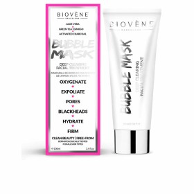 Máscara Facial Biovène Bubble Mask (100 ml) de Biovène, Máscaras - Ref: S05107714, Preço: 5,28 €, Desconto: %