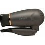 Sèche-cheveux Adler CR 2261 Or Gris 1200 W 1400 W de Adler, Sèche-cheveux et diffuseurs sèche-cheveux - Réf : S9100531, Prix ...