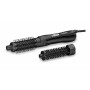 Cepillo Moldeador AS82E Babyliss Shape & Smooth Eléctrico 1 Pieza (2 Unidades) (1 unidad) 800W (3 pcs) de Babyliss, Cepillos ...