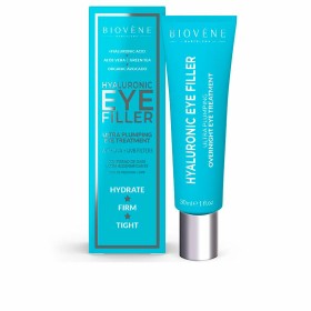 Crema Antiedad para el Contorno de Ojos Biovène Hyaluronic Eye Filler 30 ml de Biovène, Cremas - Ref: S05107769, Precio: 5,13...