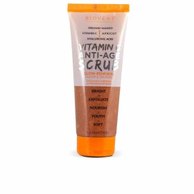 Gel Exfoliante Corporal Biovène Vitamin C Age Scrub Antiedad Mango Vitamina C 250 ml de Biovène, Exfoliantes - Ref: S05107770...