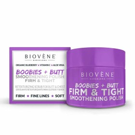 Exfoliant corps Biovène Smoothening Polish Firm Tight 50 ml de Biovène, Gommages - Réf : S05107775, Prix : 5,31 €, Remise : %