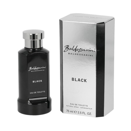 Perfume Homem Baldessarini black EDT de Baldessarini, Água-de-colónia - Ref: M0111472, Preço: 35,03 €, Desconto: %