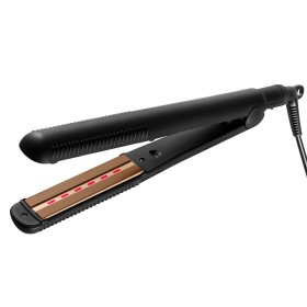 Lisseur à cheveux Concept VZ6020 Noir Bronze 46 W de Concept, Fers à lisser - Réf : S9101822, Prix : 41,53 €, Remise : %