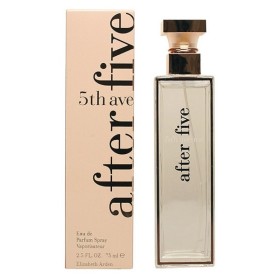 Parfum Femme 5th Avenue After 5 Edp Elizabeth Arden EDP EDP de Elizabeth Arden, Eau de parfum - Réf : S0510779, Prix : 18,82 ...