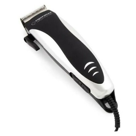 Hair clippers/Shaver Esperanza EBC005 by Esperanza, Facial Trimmers - Ref: S9102449, Price: 7,05 €, Discount: %