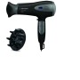 Hairdryer Esperanza EBH005K Black 2200 W by Esperanza, Hair dryers and diffusers - Ref: S9102454, Price: 17,97 €, Discount: %