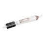 Brush ProfiCare PC-HAS 3011 White Champagne 2 Units by ProfiCare, Hairbrushes - Ref: S9103395, Price: 16,26 €, Discount: %