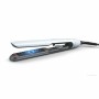 Plancha de Pelo Philips BHS520/00 Blanco Negro de Philips, Planchas para el pelo - Ref: S9103505, Precio: 54,47 €, Descuento: %