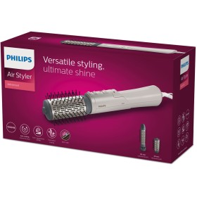 Rizador de Pelo Philips 7000 Series BHA710/00 de Philips, Planchas rizadoras - Ref: S9103536, Precio: 70,86 €, Descuento: %