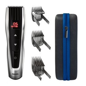 Tondeuses à cheveux / Rasoir Philips Hairclipper series 9000 HC9420/15 de Philips, Tondeuses visage - Réf : S9103559, Prix : ...