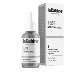 Crème éclaircissante laCabine Monoactives Crème Niacinamide 30 ml de laCabine, Hydratants - Réf : S05107821, Prix : 11,42 €, ...