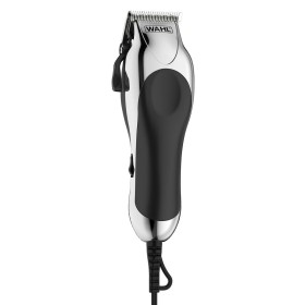 Aparadores de Cabelo Wahl Chrome Pro de Wahl, Máquina para cortar cabelo e barba - Ref: S9104262, Preço: 56,34 €, Desconto: %