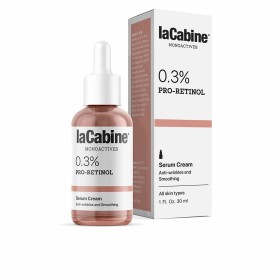 Anti-Wrinkle Serum laCabine Monoactives Cream Retinol 30 ml by laCabine, Serums - Ref: S05107822, Price: 11,25 €, Discount: %