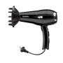 Fön Babyliss D374DE Schwarz 2000 W von Babyliss, Haartrockner und Diffusoren - Ref: S91100063, Preis: 40,87 €, Rabatt: %