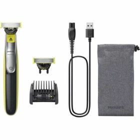 Barbeador elétrico Philips QP2734/31 1 Peça de Philips, Máquina para cortar cabelo e barba - Ref: S91101881, Preço: 51,32 €, ...