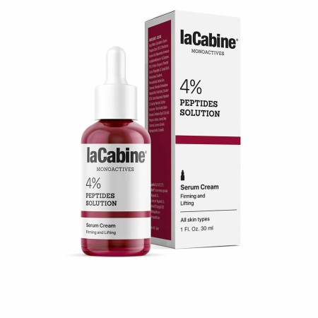 Sérum Facial laCabine Monoactives Peptides 30 ml de laCabine, Séruns - Ref: S05107825, Preço: 11,05 €, Desconto: %