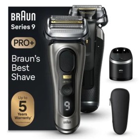 Haarschneidegerät Braun 9565cc von Braun, Haarscherer - Ref: S91102670, Preis: 371,16 €, Rabatt: %