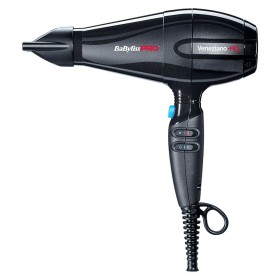 Fön Babyliss BAB6960IE Schwarz 2200 W von Babyliss, Haartrockner und Diffusoren - Ref: S91103936, Preis: 84,75 €, Rabatt: %