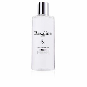 Esfoliante Viso Rexaline Crystal Bright Acido Ialuronico 150 ml di Rexaline, Scrub - Rif: S05107830, Prezzo: 25,80 €, Sconto: %