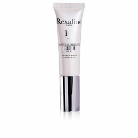 Pré base de maquillage Rexaline Crystal Bright (30 ml) de Rexaline, Bases de maquillage - Réf : S05107831, Prix : 34,45 €, Re...