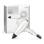 Secador de Pelo 6704WE AC speed pro Babyliss 6704WE 2000W Blanco Negro Monocromo 2000 W de Babyliss, Secadores y difusores de...