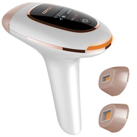 Electric IPL Hair Remover Concept IL3020 by Concept, Pulsed light hair removal - Ref: S9123977, Price: 198,96 €, Discount: %