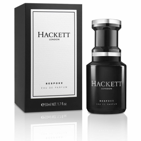 Perfume Hombre Hackett London BESPOKE EDP EDP 50 ml de Hackett London, Agua de perfume - Ref: S05107847, Precio: 38,04 €, Des...