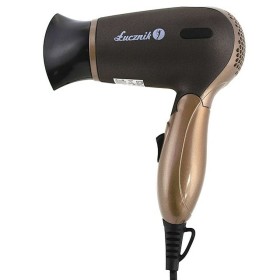 Hairdryer Łucznik HD-212 by Łucznik, Hair dryers and diffusers - Ref: S9124072, Price: 11,25 €, Discount: %