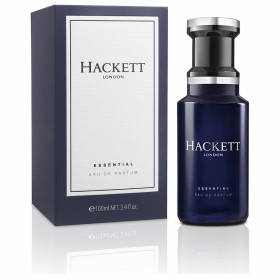 Men's Perfume Hackett London ESSENTIAL EDP EDP 100 ml by Hackett London, Eau de Perfume - Ref: S05107850, Price: 51,96 €, Dis...