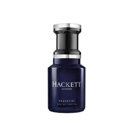 Parfum Homme Hackett London Essential EDP EDP 50 ml de Hackett London, Eau de parfum - Réf : S05107851, Prix : 38,34 €, Remis...