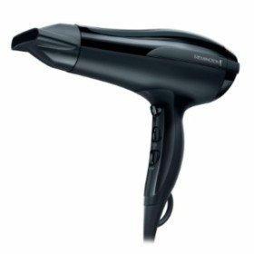 Hairdryer Remington D5210 Black 2200 W by Remington, Hair dryers and diffusers - Ref: S9138475, Price: 26,15 €, Discount: %