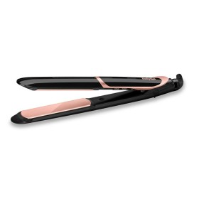 Glätteeisen Babyliss Super Smooth 235 Schwarz Rosa Schwarz / Rose gold von Babyliss, Haarglätter - Ref: S9141436, Preis: 54,1...