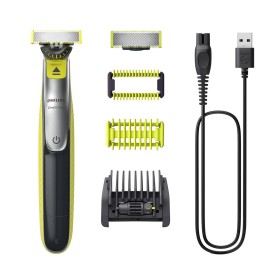 Rasoir electrique Philips OneBlade 360 QP2834/20 de Philips, Rasoirs électriques pour hommes - Réf : S9141741, Prix : 58,14 €...