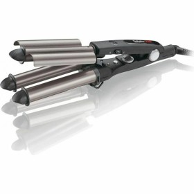 Arricciacapelli Babyliss TRIPPLE WAVER 125 W di Babyliss, Piastre per frisè - Rif: S9141858, Prezzo: 61,44 €, Sconto: %