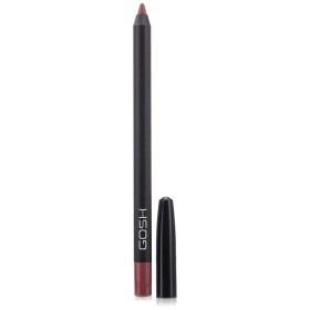 Perfilador de Labios Gosh Copenhagen Velvet Touch Nº 002-antique rose (1,2 g) de Gosh Copenhagen, Delineadores - Ref: S051078...