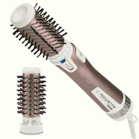 Brosse Rowenta CF9540 1000W Blanc métallique Aluminium Naturel 1 Pièce (1 Unité) de Rowenta, Brosses - Réf : S9142012, Prix :...