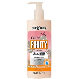 Lotion corporelle Soap & Glory The Way She Smoothes 500 ml de Soap & Glory, Hydratants - Réf : S05107898, Prix : 9,99 €, Remi...