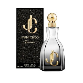 Women's Perfume Jimmy Choo I WANT CHOO FOREVER EDP EDP 100 ml by Jimmy Choo, Eau de Perfume - Ref: S05107933, Price: 67,76 €,...